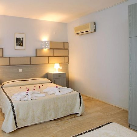 פוצ'ה Club Mackerel Holiday Village מראה חיצוני תמונה