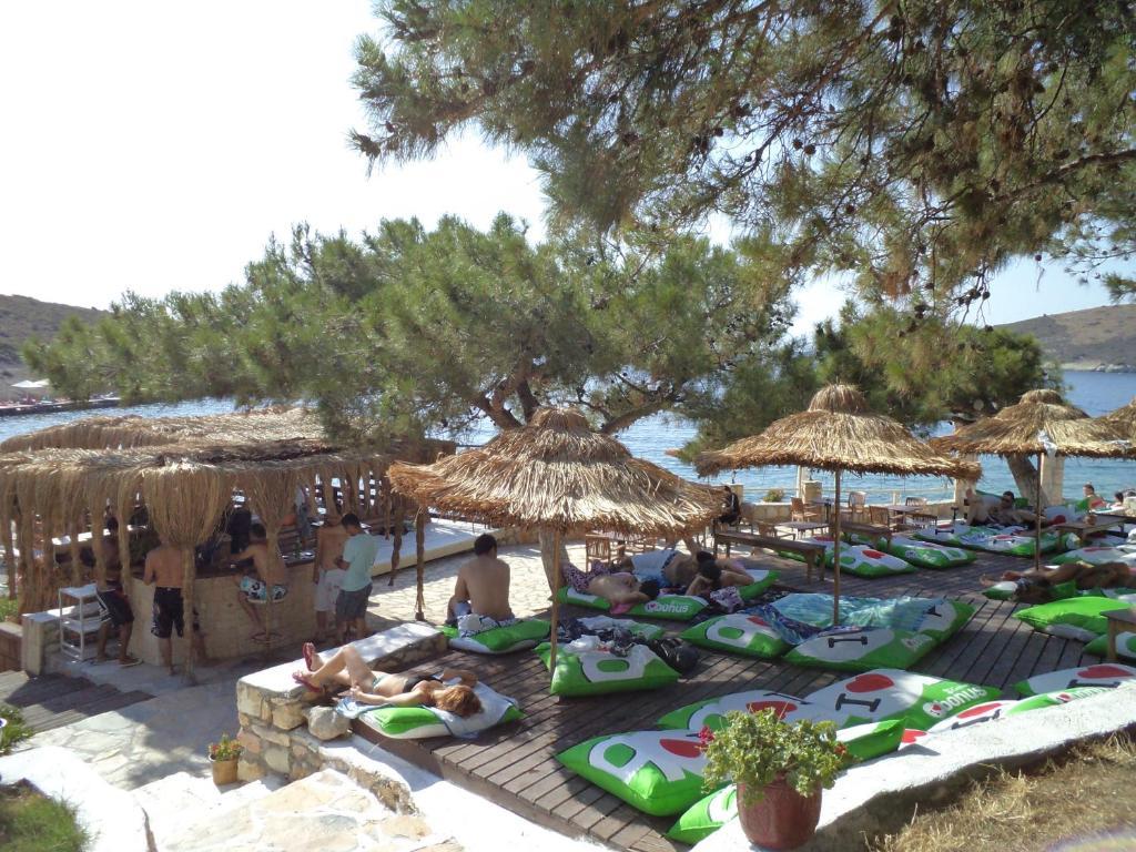 פוצ'ה Club Mackerel Holiday Village מראה חיצוני תמונה