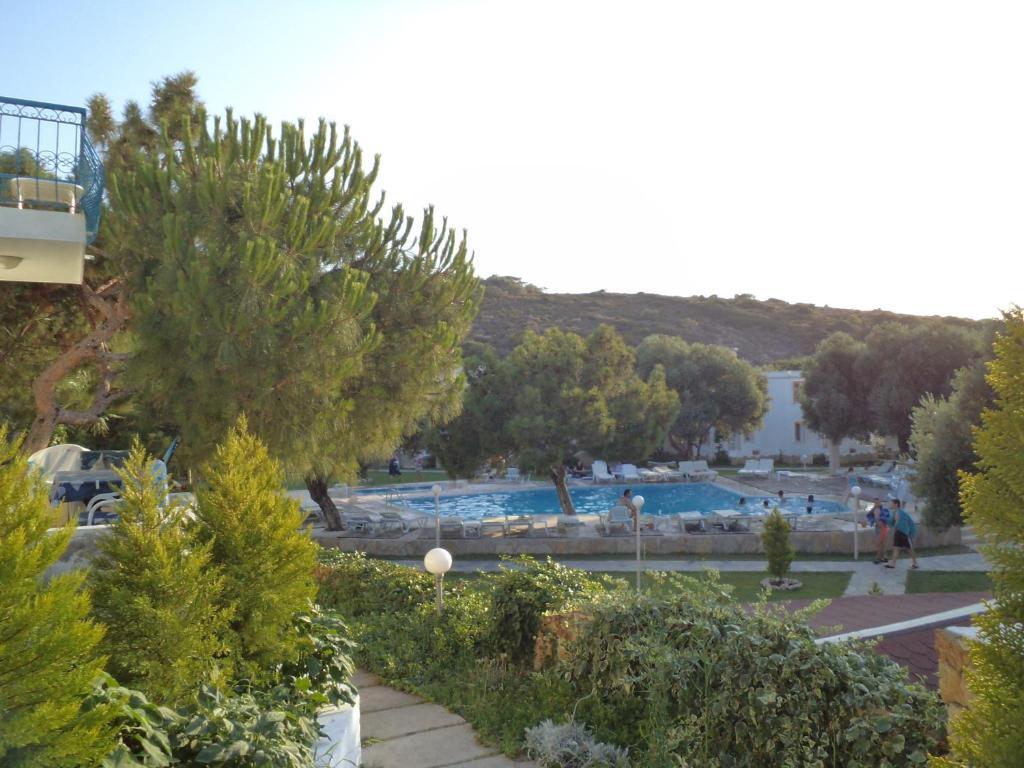 פוצ'ה Club Mackerel Holiday Village מראה חיצוני תמונה