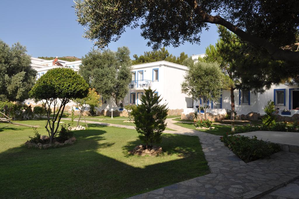 פוצ'ה Club Mackerel Holiday Village מראה חיצוני תמונה