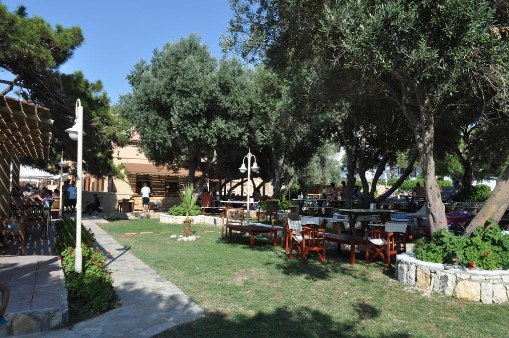 פוצ'ה Club Mackerel Holiday Village מראה חיצוני תמונה