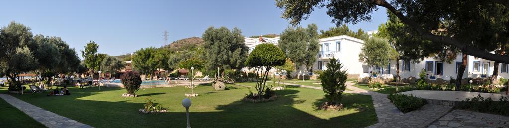 פוצ'ה Club Mackerel Holiday Village מראה חיצוני תמונה