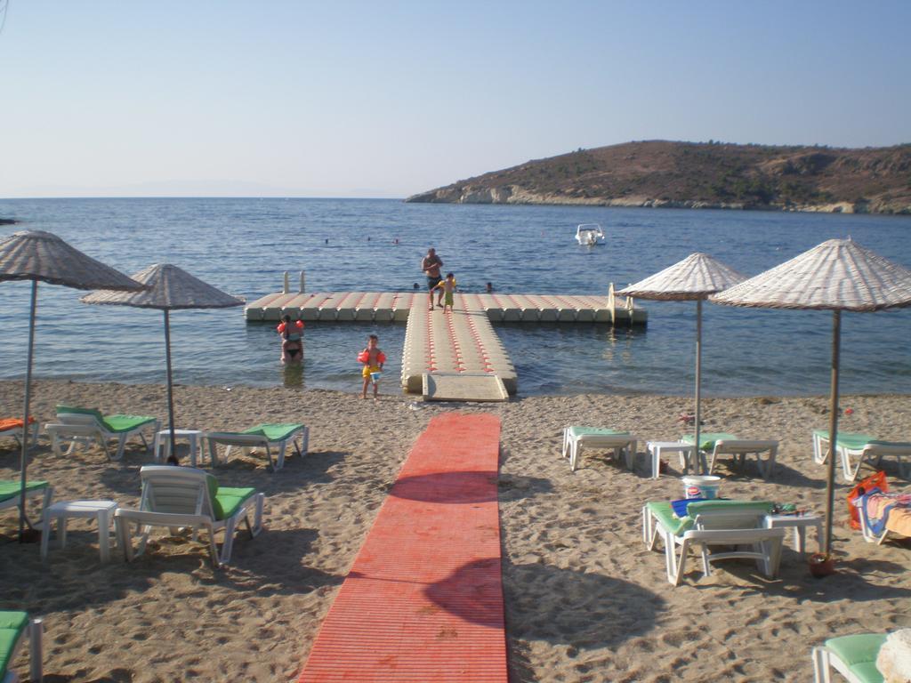 פוצ'ה Club Mackerel Holiday Village מראה חיצוני תמונה