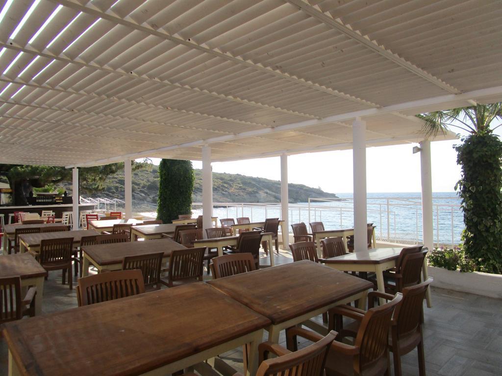 פוצ'ה Club Mackerel Holiday Village מראה חיצוני תמונה