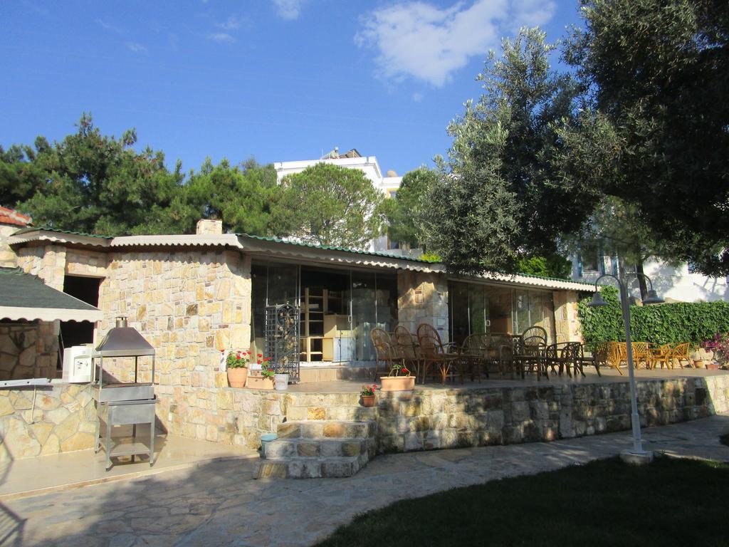 פוצ'ה Club Mackerel Holiday Village מראה חיצוני תמונה