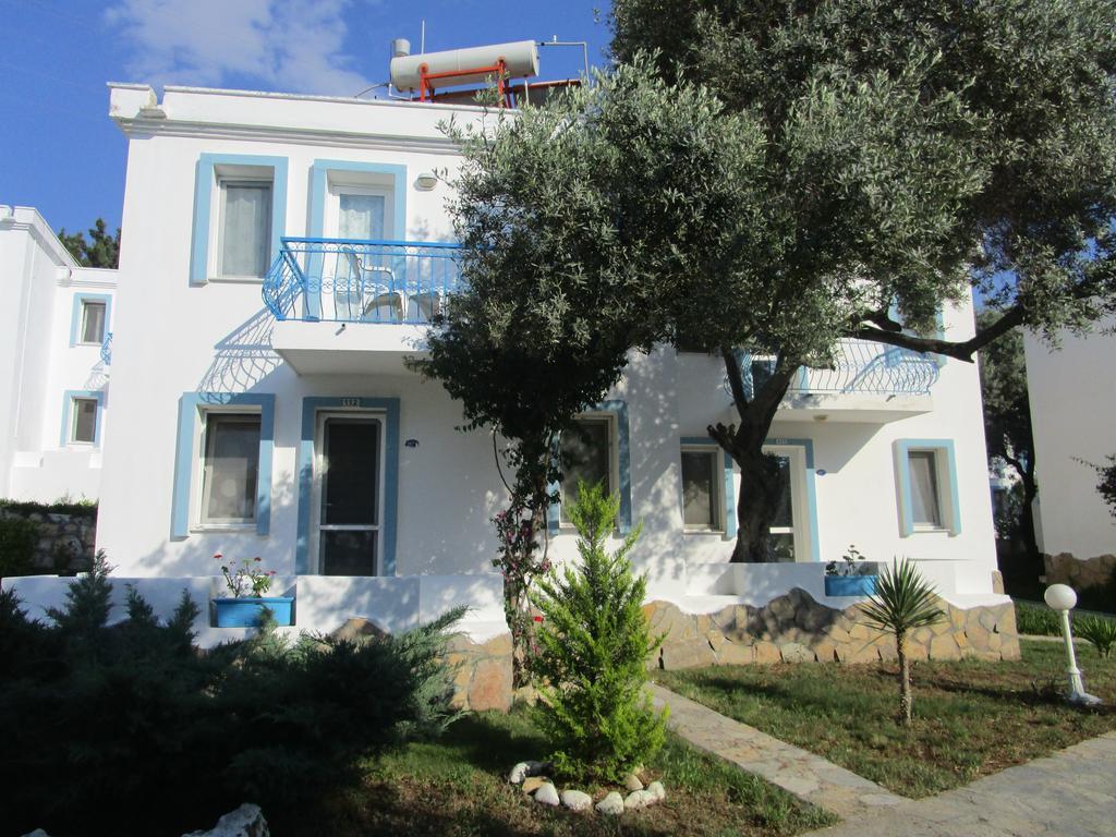 פוצ'ה Club Mackerel Holiday Village מראה חיצוני תמונה