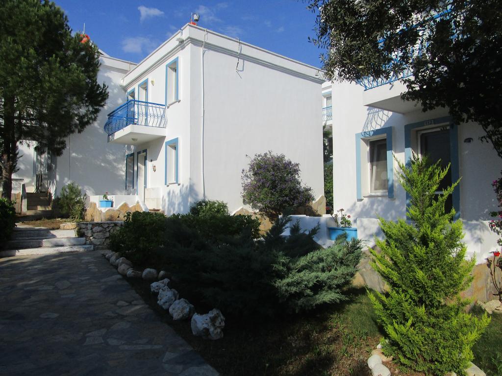 פוצ'ה Club Mackerel Holiday Village מראה חיצוני תמונה