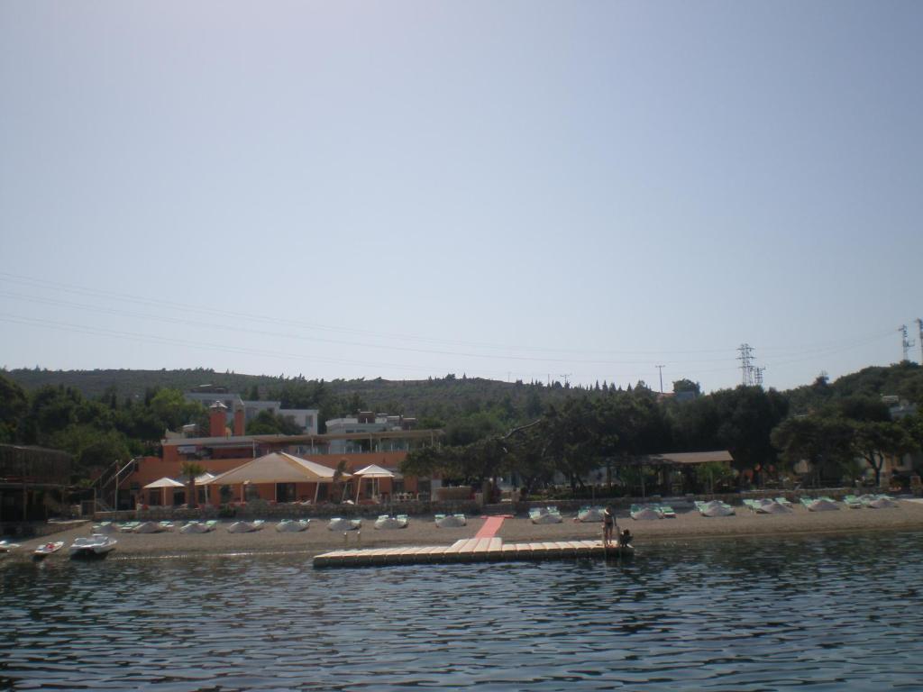 פוצ'ה Club Mackerel Holiday Village מראה חיצוני תמונה