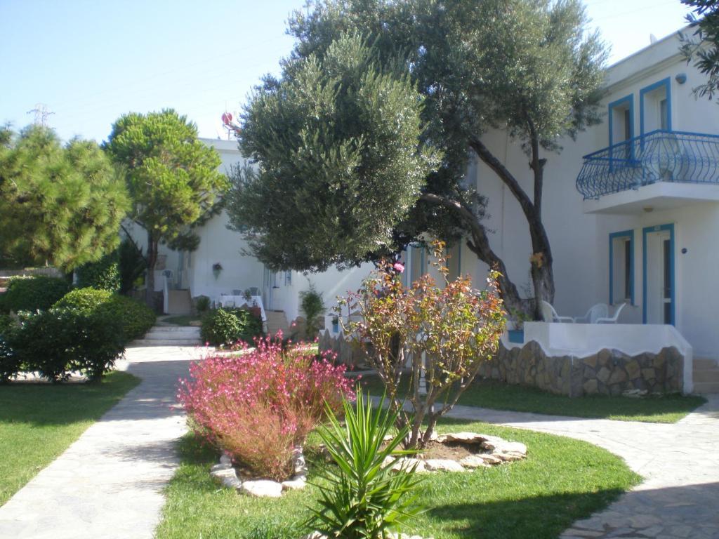 פוצ'ה Club Mackerel Holiday Village מראה חיצוני תמונה