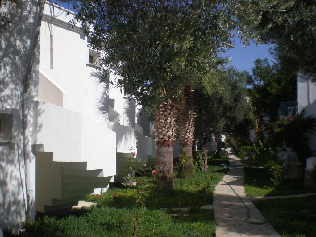 פוצ'ה Club Mackerel Holiday Village מראה חיצוני תמונה