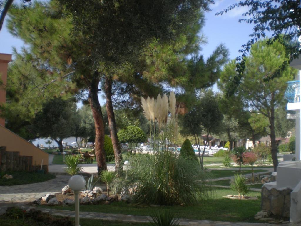 פוצ'ה Club Mackerel Holiday Village מראה חיצוני תמונה