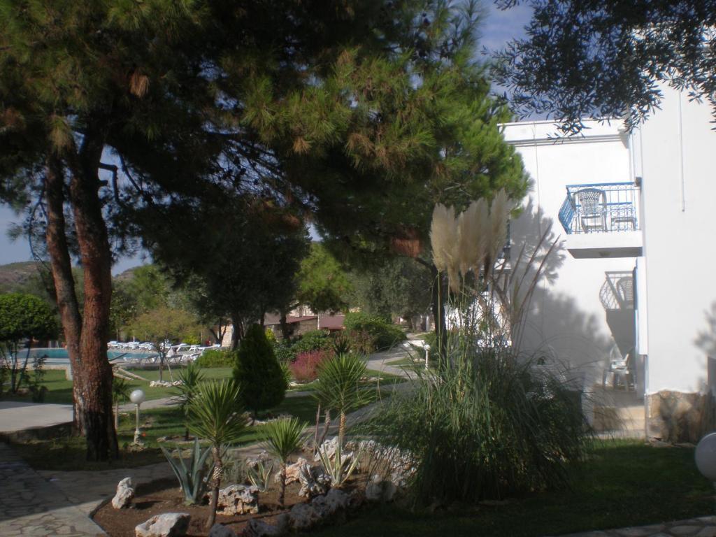 פוצ'ה Club Mackerel Holiday Village מראה חיצוני תמונה
