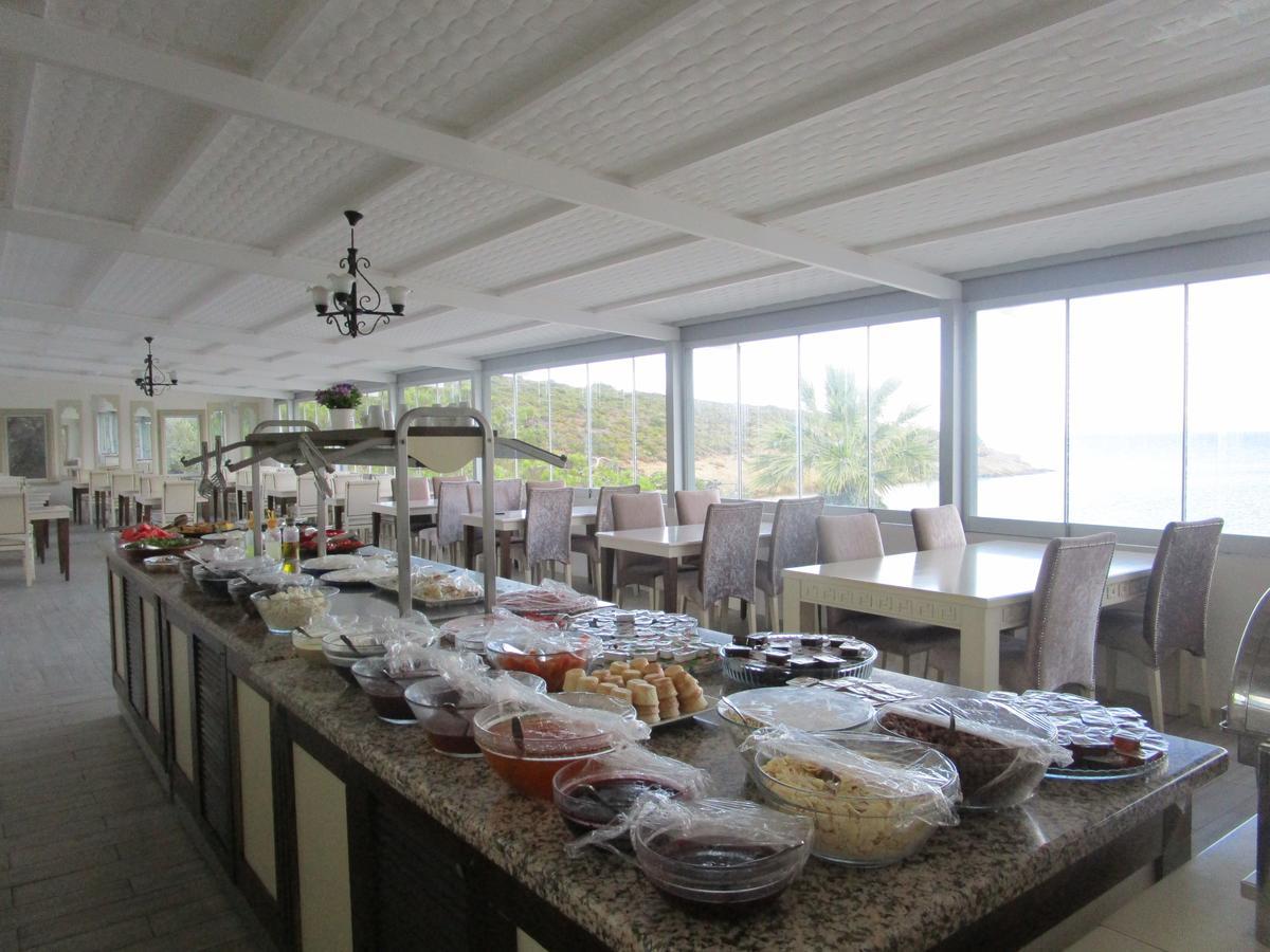 פוצ'ה Club Mackerel Holiday Village מראה חיצוני תמונה
