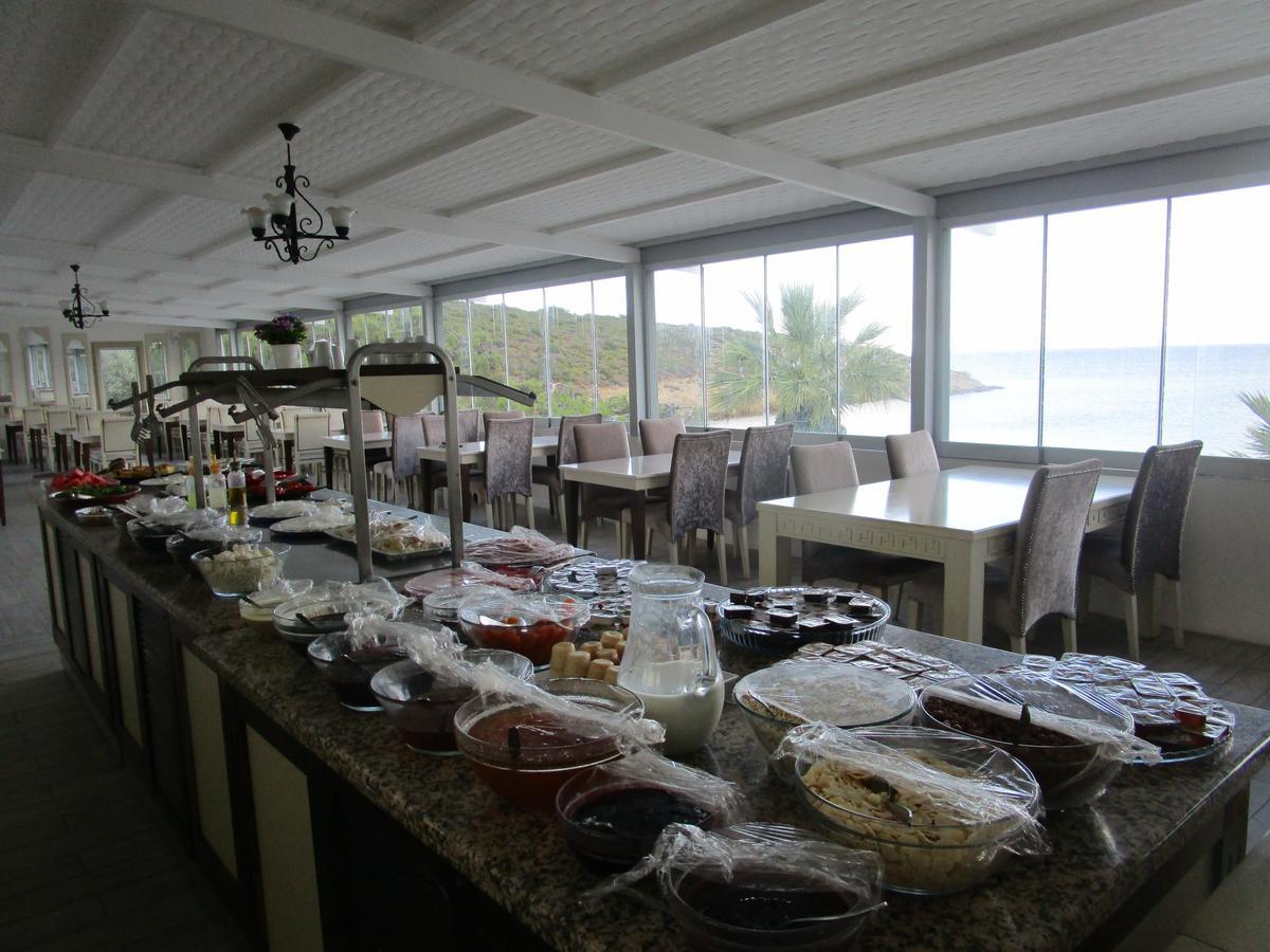 פוצ'ה Club Mackerel Holiday Village מראה חיצוני תמונה