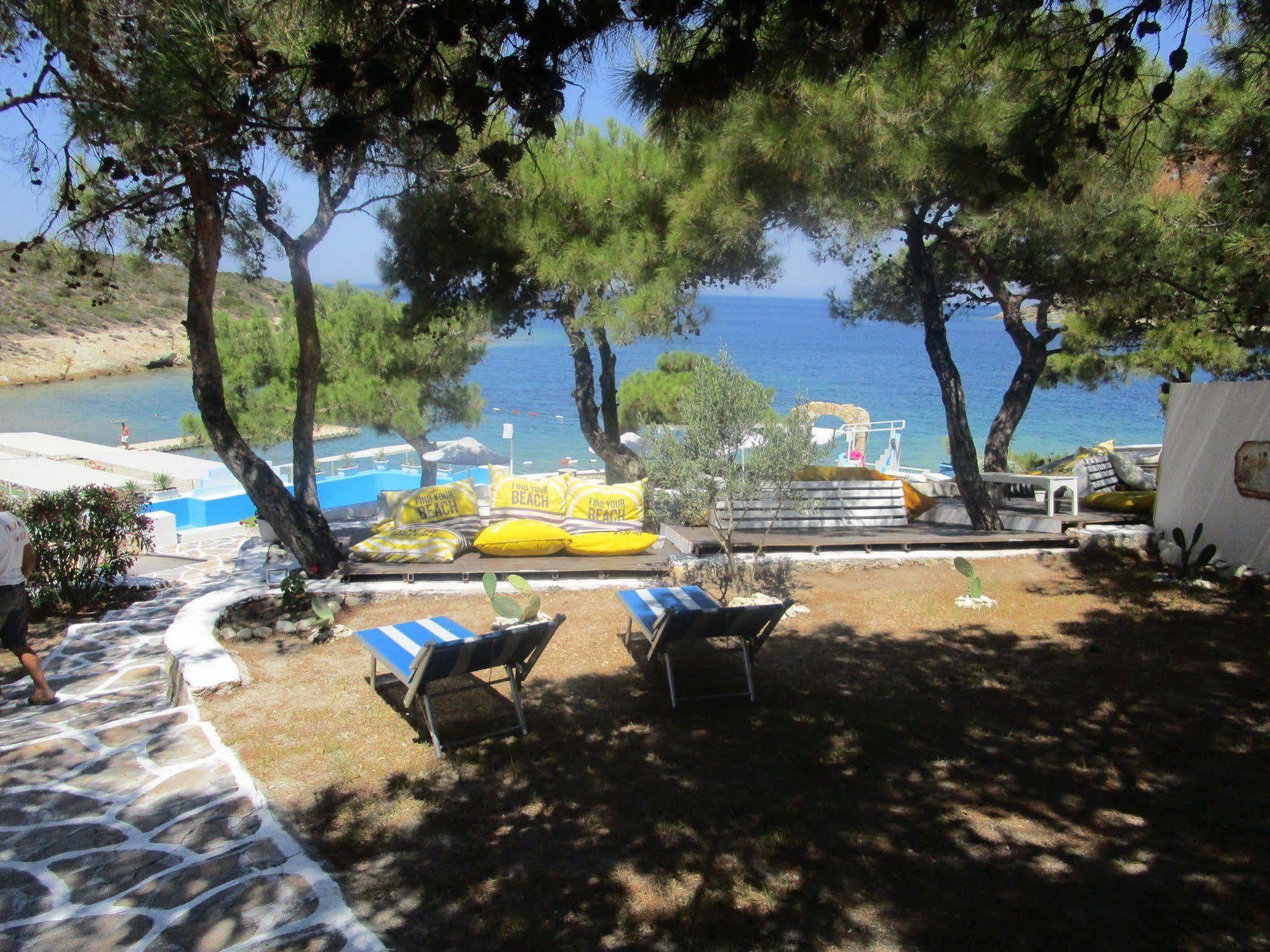 פוצ'ה Club Mackerel Holiday Village מראה חיצוני תמונה