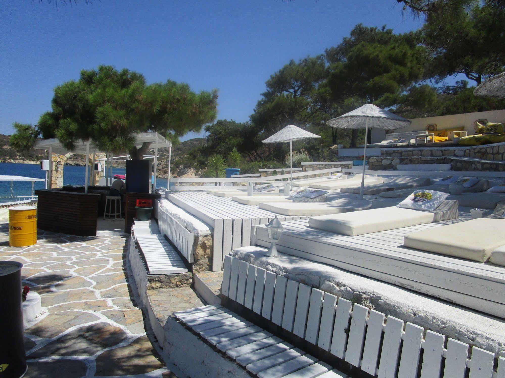 פוצ'ה Club Mackerel Holiday Village מראה חיצוני תמונה