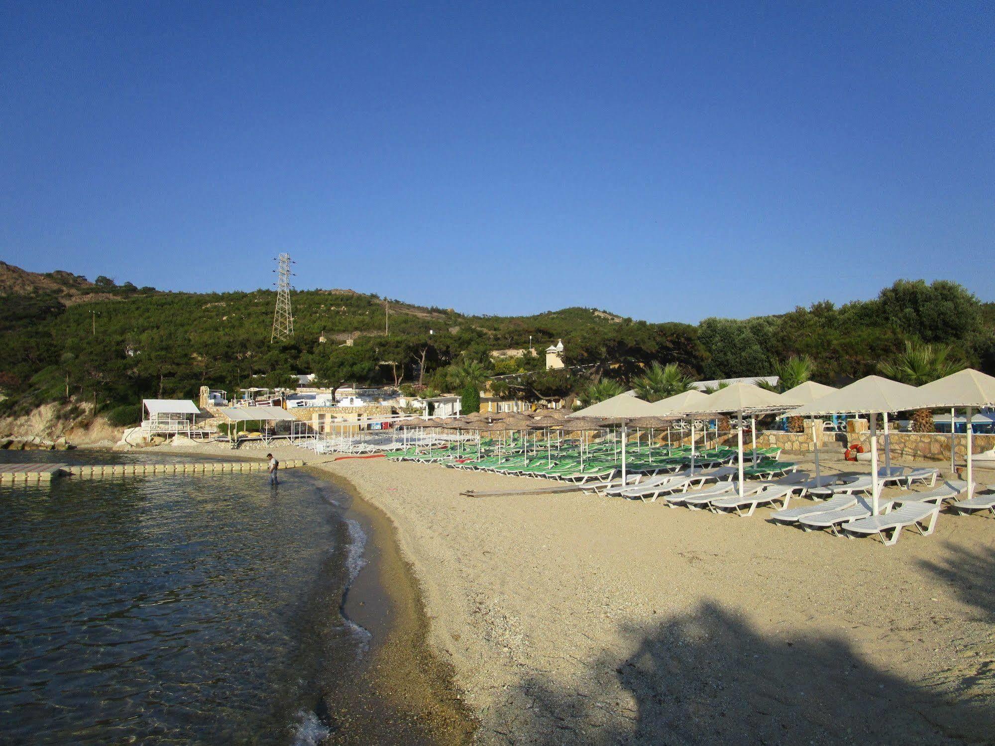 פוצ'ה Club Mackerel Holiday Village מראה חיצוני תמונה