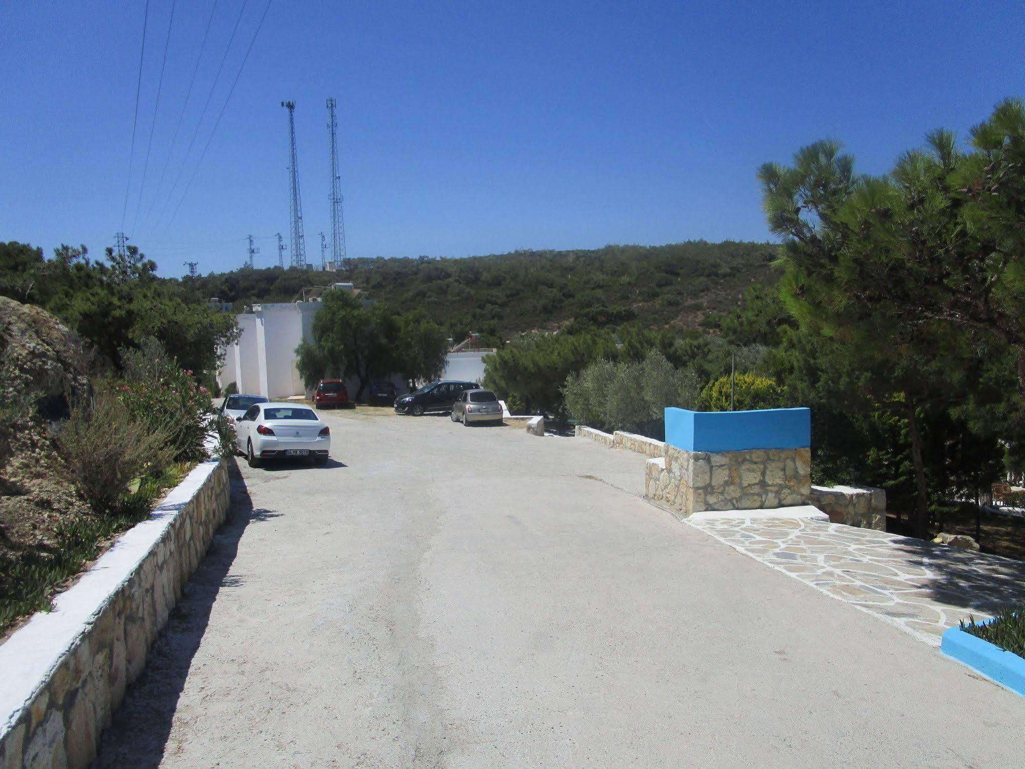 פוצ'ה Club Mackerel Holiday Village מראה חיצוני תמונה