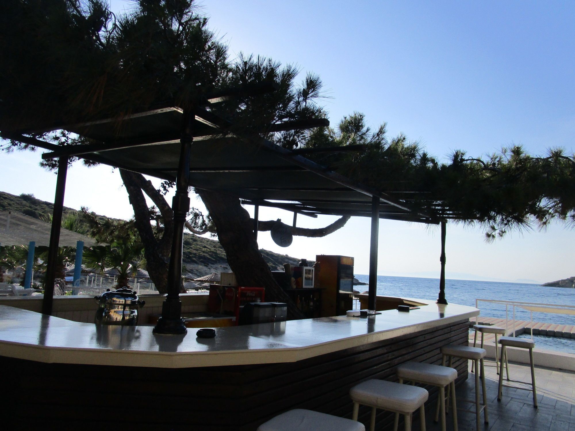 פוצ'ה Club Mackerel Holiday Village מראה חיצוני תמונה